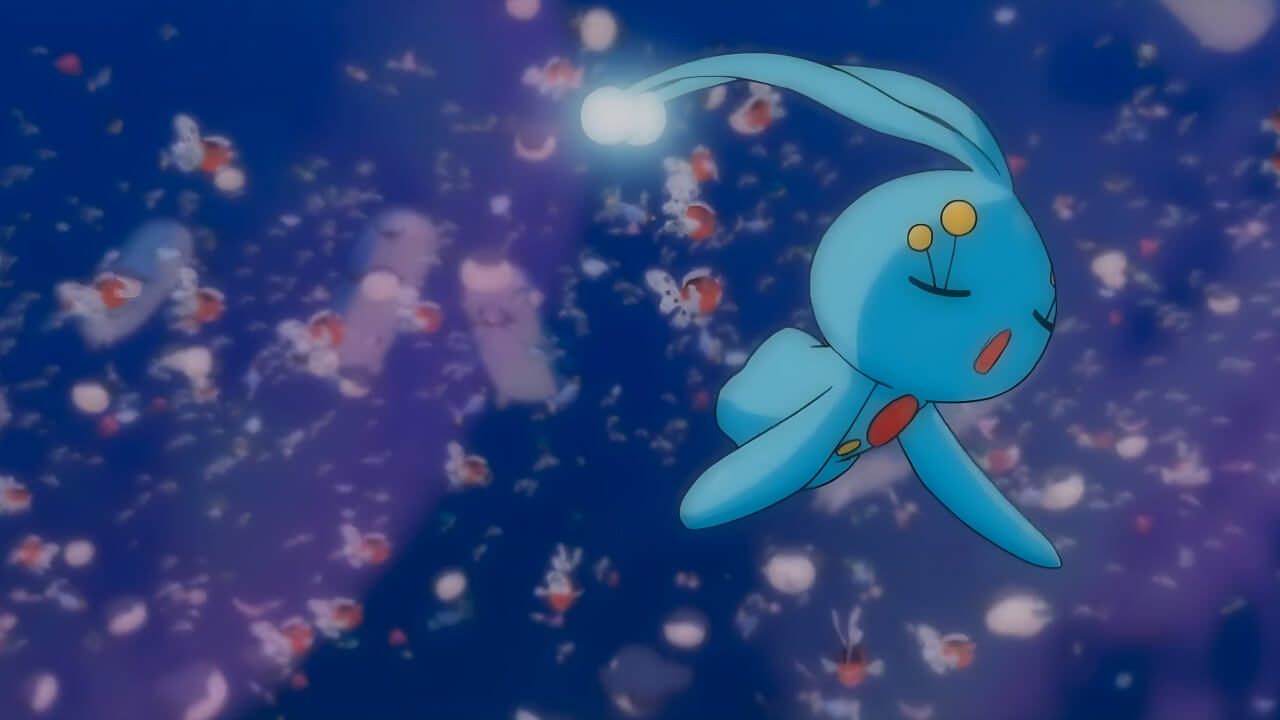 Thần thoại pokemon chap 40 VPokedex