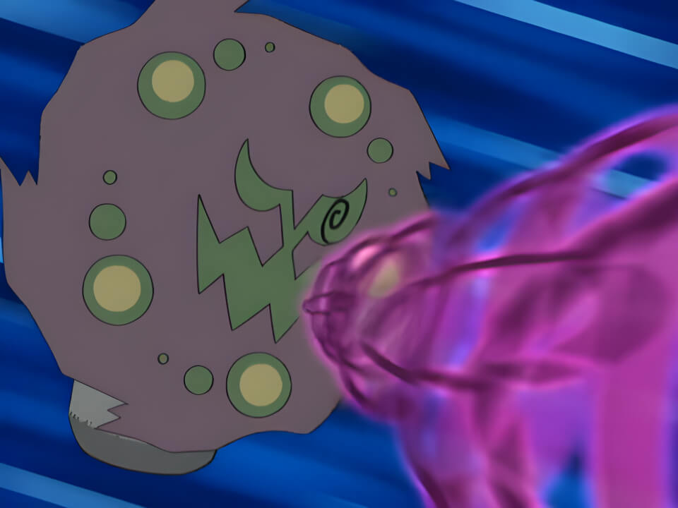 Thần thoại pokemon chap 41 VPokedex