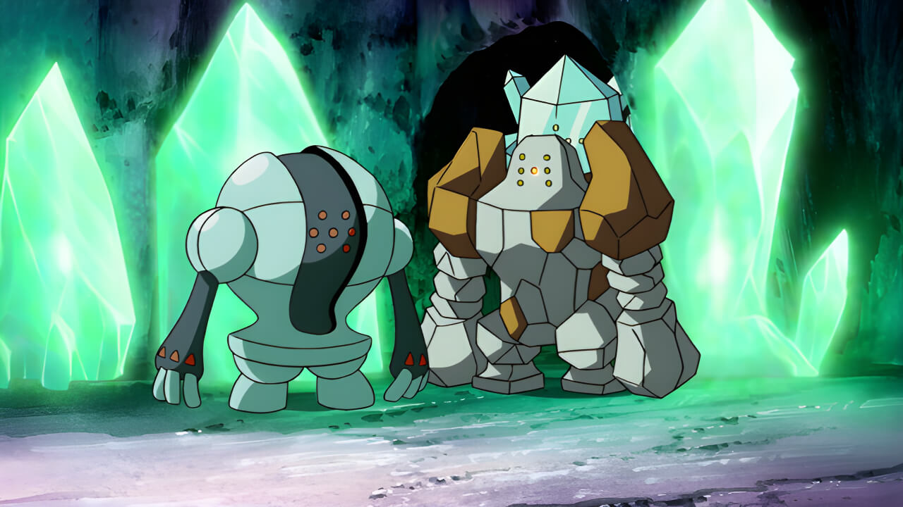 Thần thoại pokemon chap 42 VPokedex