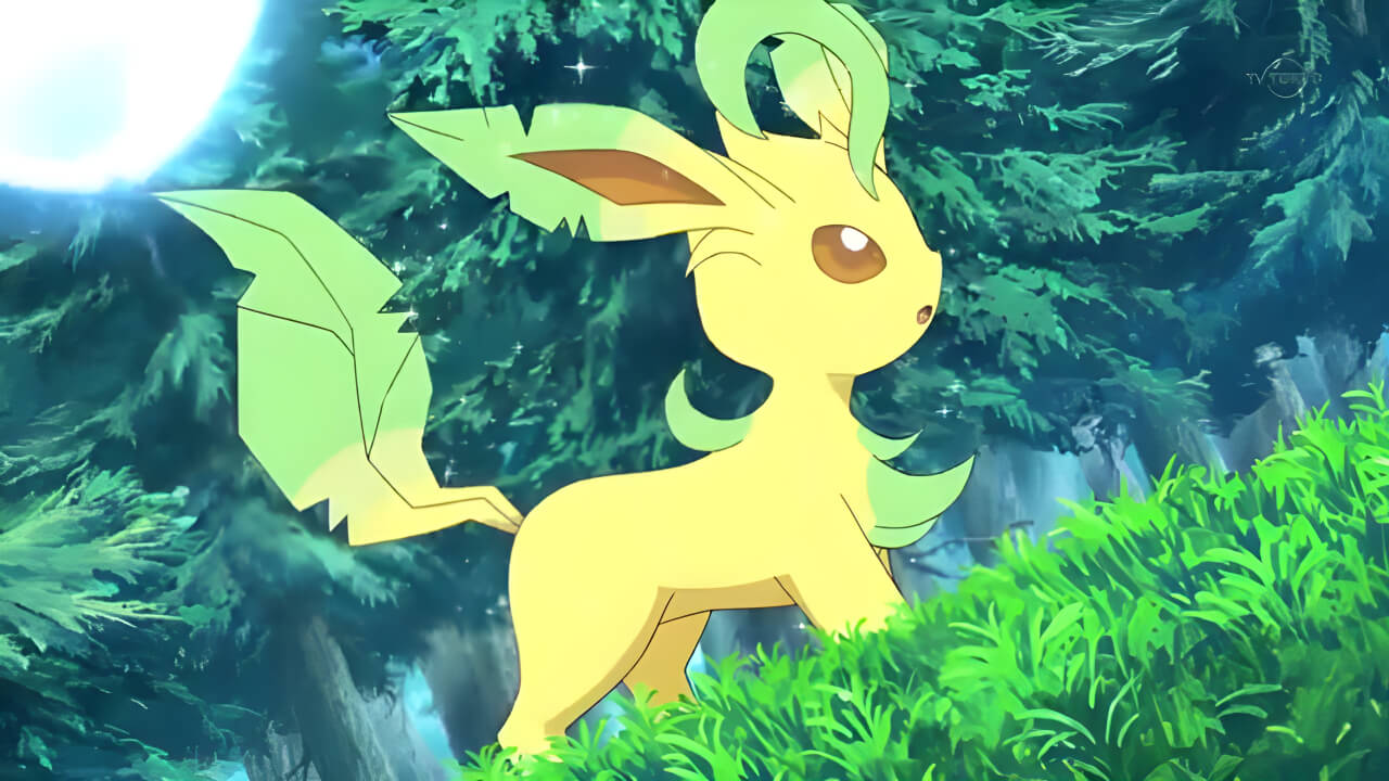 Thần thoại pokemon chap 42 VPokedex