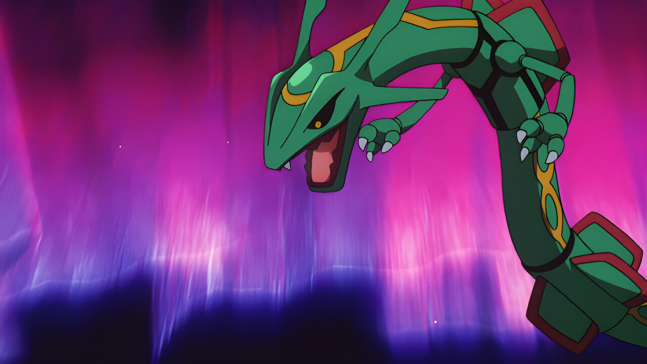 Thần thoại pokemon chap 44 VPokedex