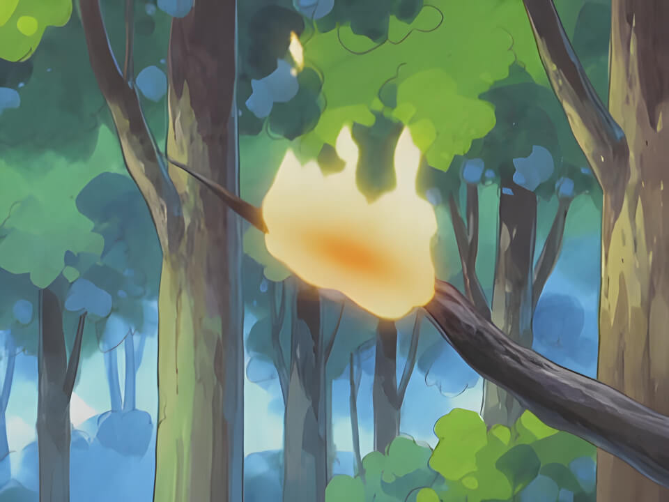 Thần thoại pokemon chap 44 VPokedex