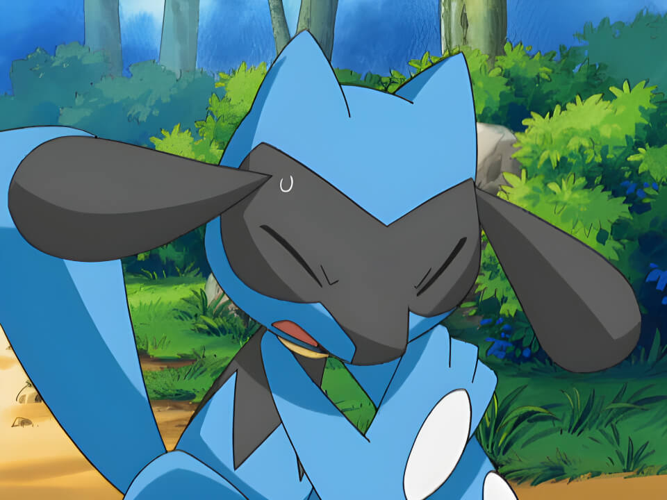 Thần thoại pokemon chap 46 VPokedex