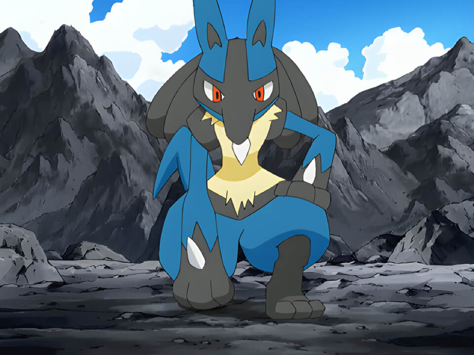 Thần thoại pokemon chap 46 VPokedex
