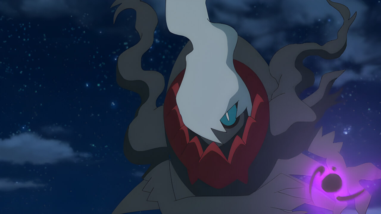 Thần thoại pokemon chap 47 VPokedex