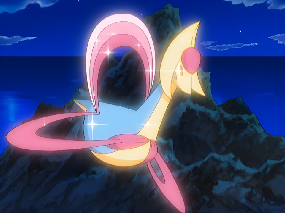 Thần thoại pokemon chap 47 VPokedex