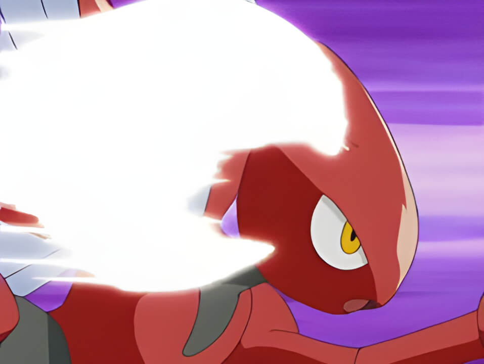 Thần thoại pokemon chap 48 VPokedex