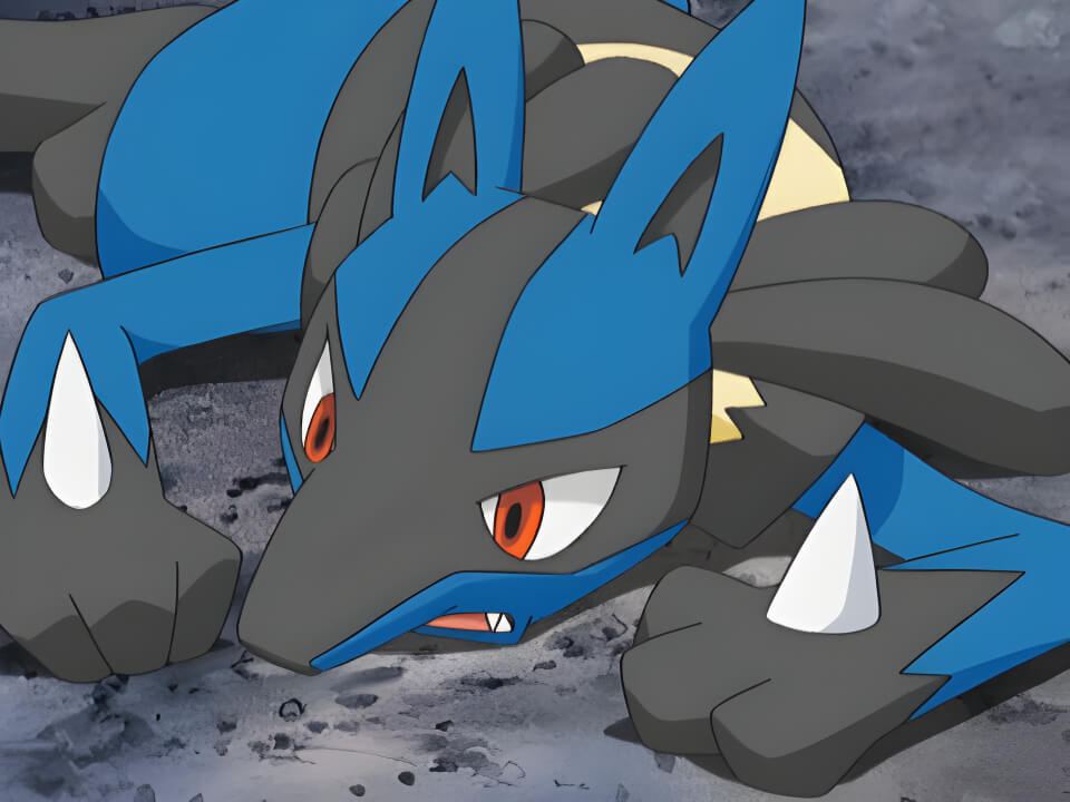 Thần thoại pokemon chap 48 VPokedex