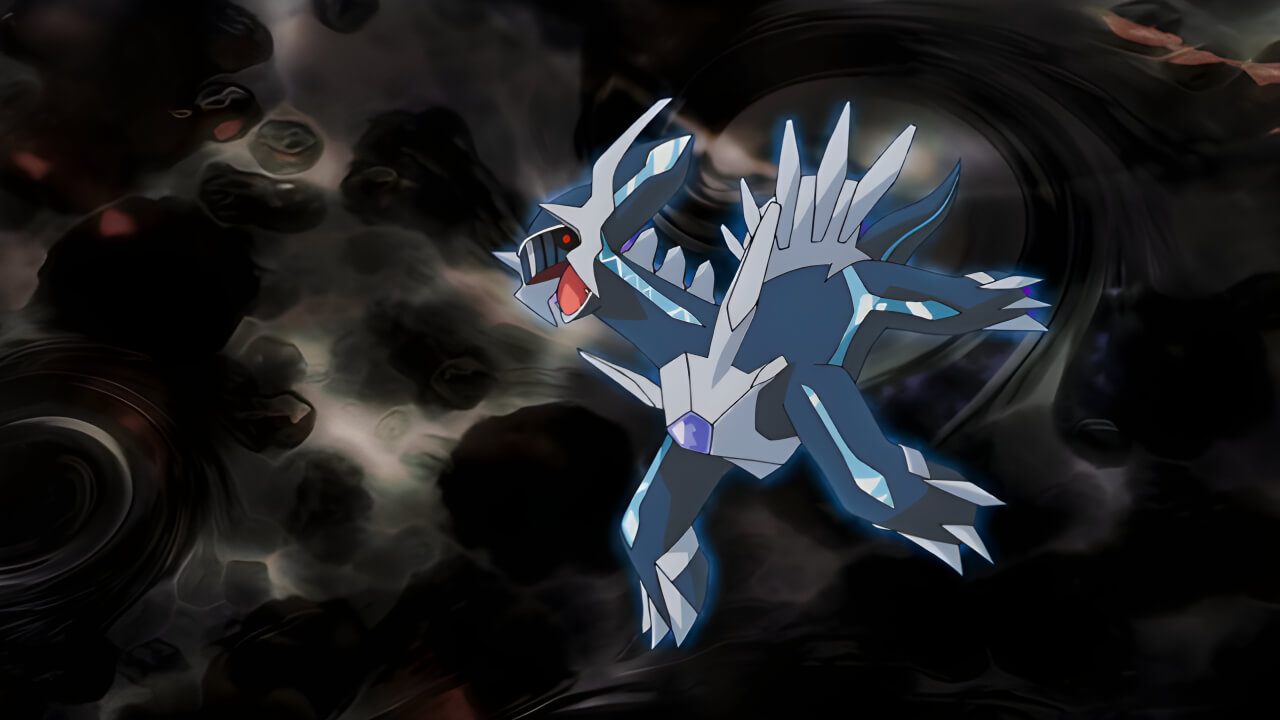 Thần thoại pokemon chap 49 VPokedex
