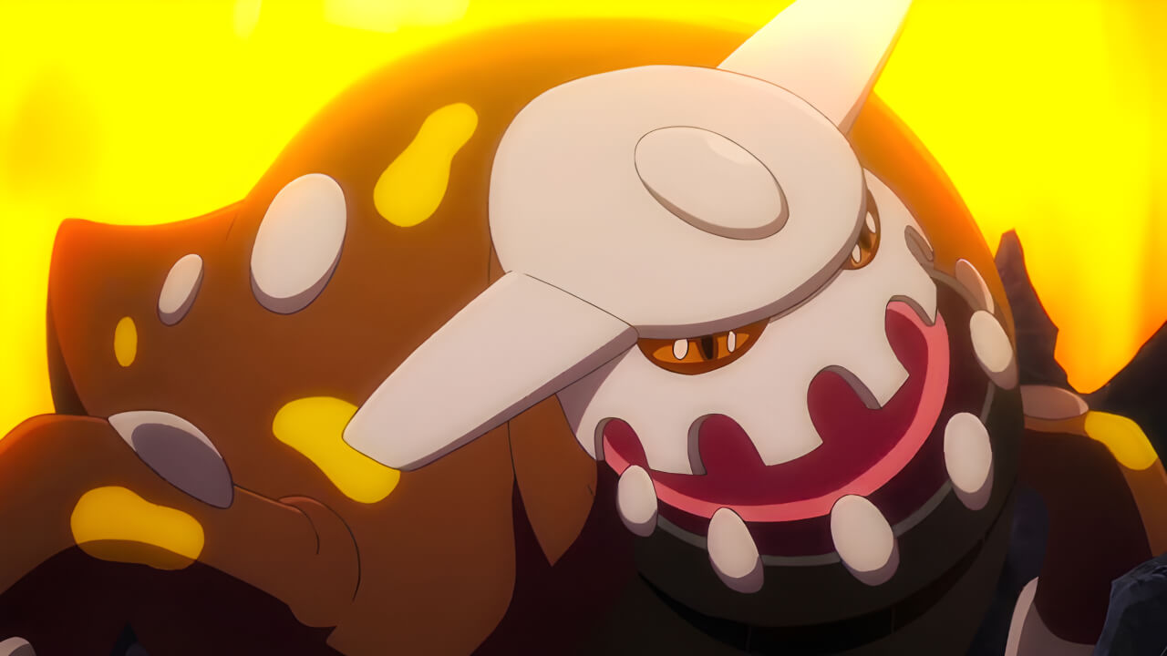 Thần thoại pokemon chap 49 VPokedex