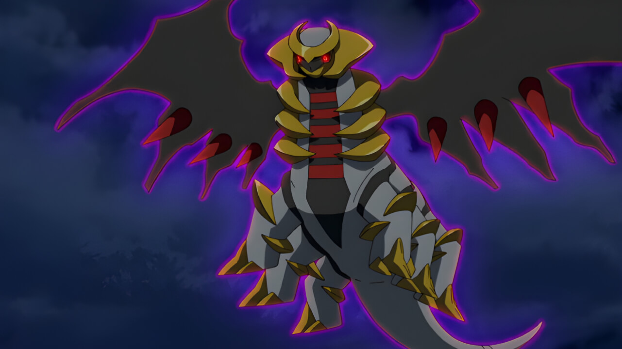 Thần thoại pokemon chap 49 VPokedex