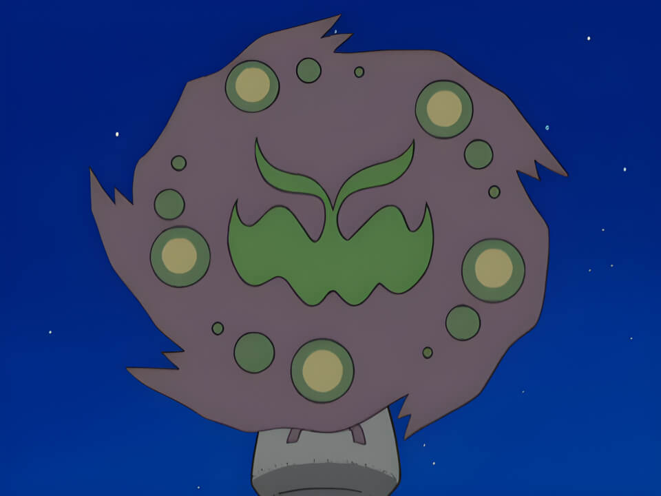 Thần thoại pokemon chap 51 VPokedex