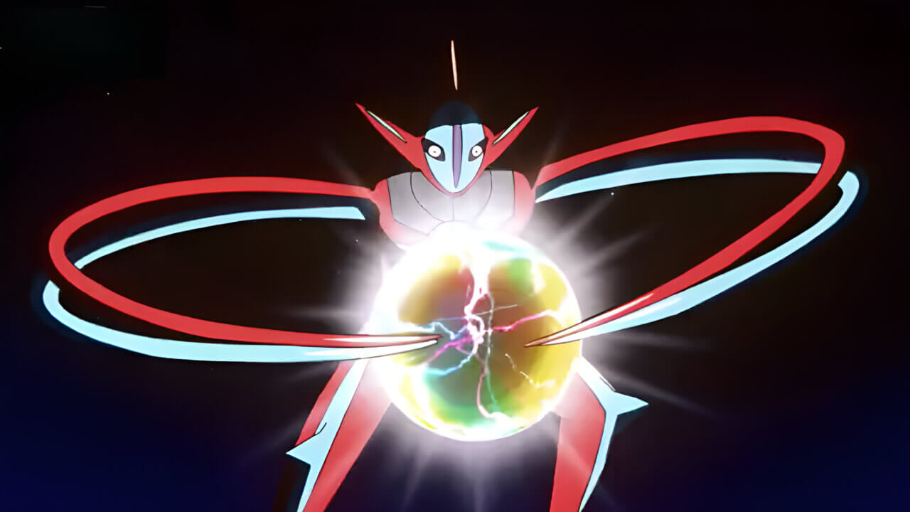 Thần thoại pokemon chap 53 VPokedex