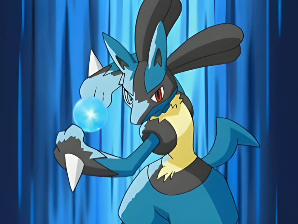 Thần thoại pokemon chap 53 VPokedex