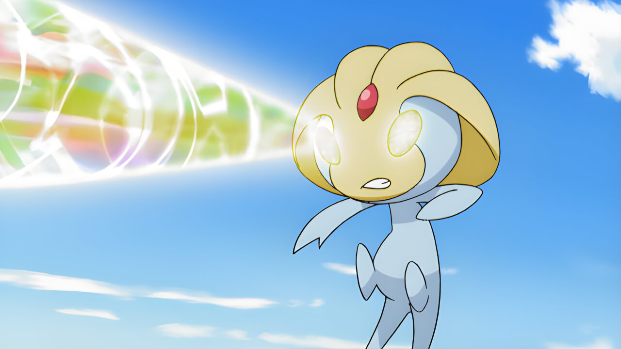 Thần thoại pokemon chap 53 VPokedex