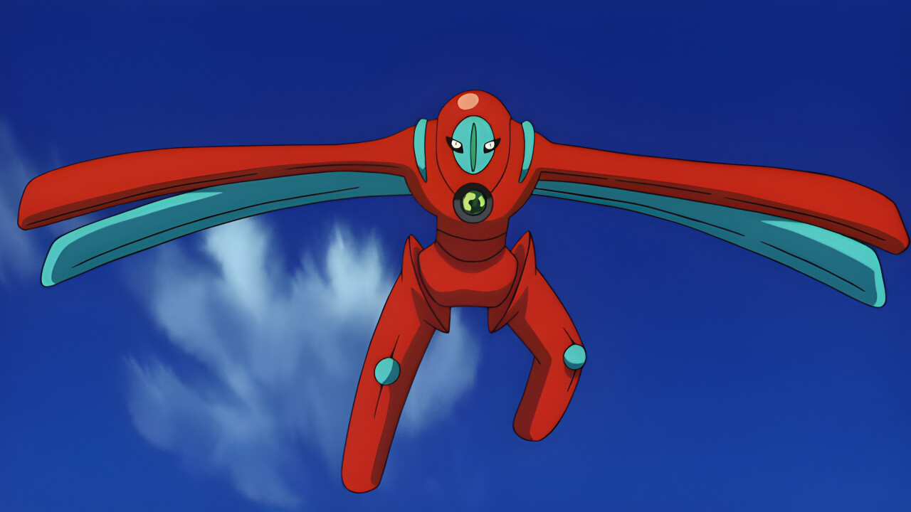 Thần thoại pokemon chap 55 VPokedex