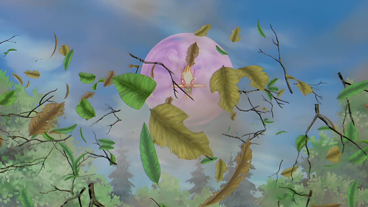 Thần thoại pokemon chap 55 VPokedex