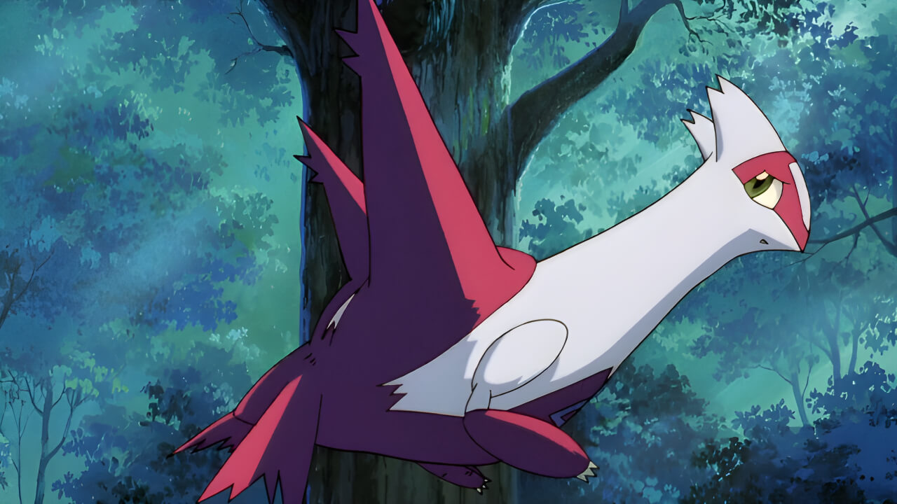 Thần thoại pokemon chap 56 VPokedex