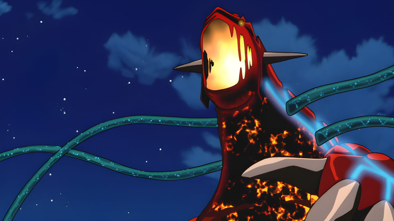 Thần thoại pokemon chap 56 VPokedex