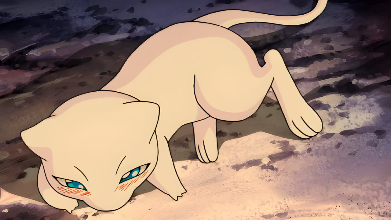 Thần thoại pokemon chap 56 VPokedex