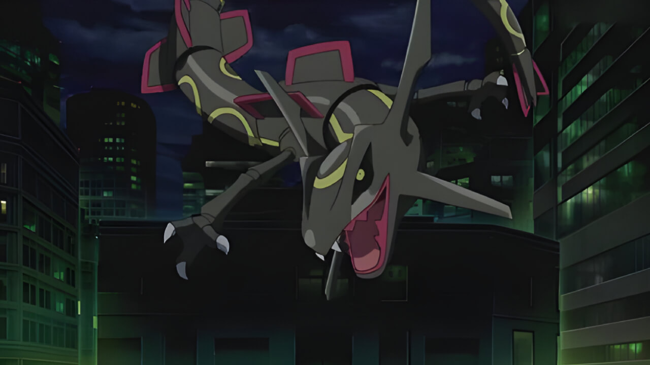 Thần thoại pokemon chap 57 VPokedex
