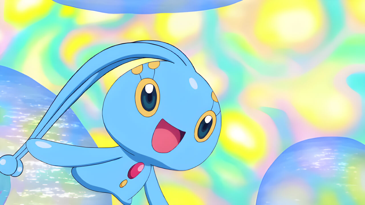 Thần thoại pokemon chap 58 VPokedex
