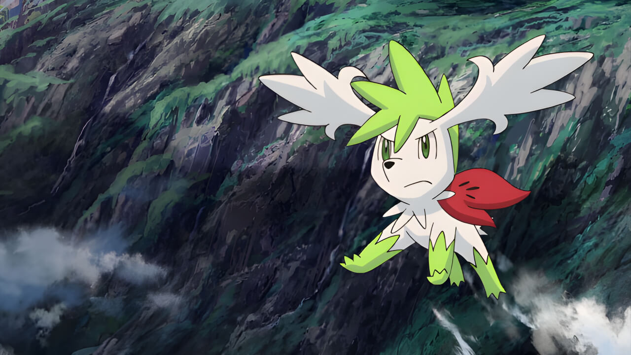 Thần thoại pokemon chap 58 VPokedex