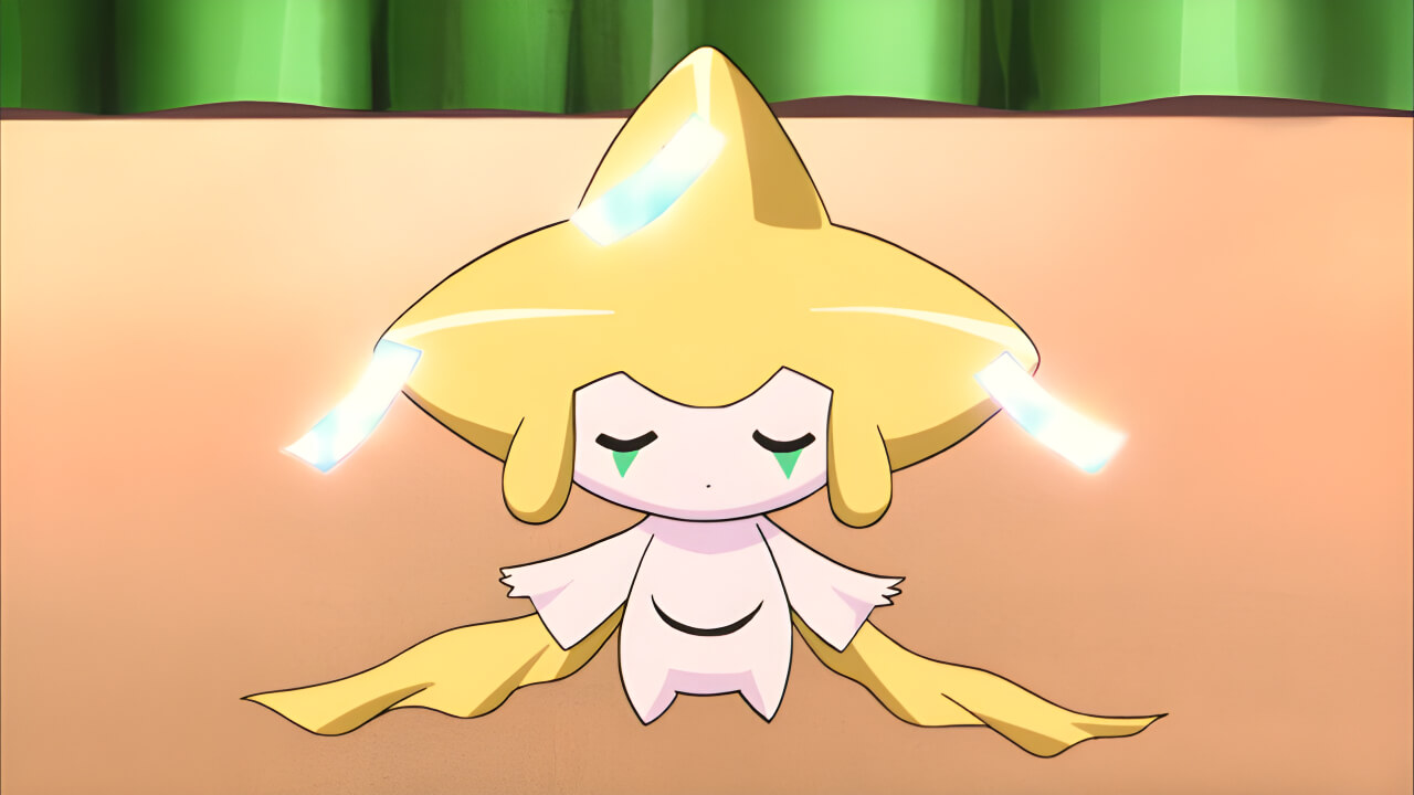 Thần thoại pokemon chap 6