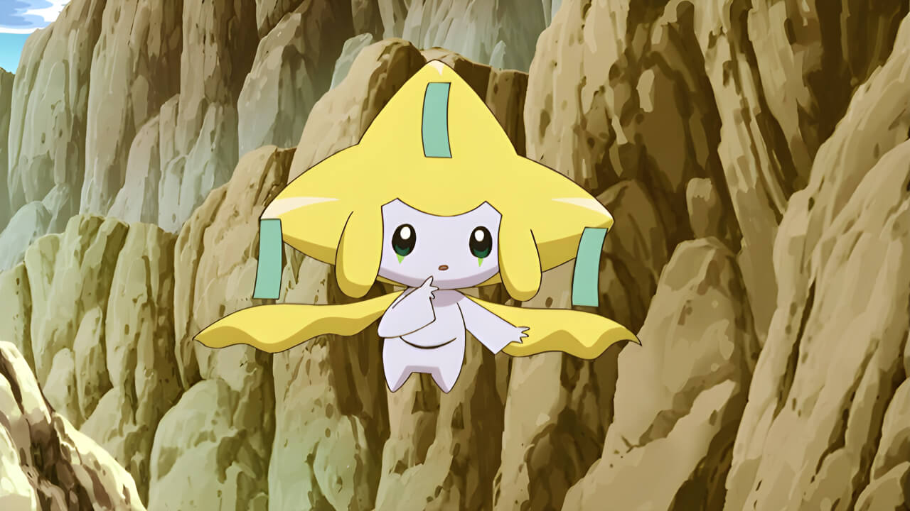 Thần thoại pokemon chap 60 VPokedex
