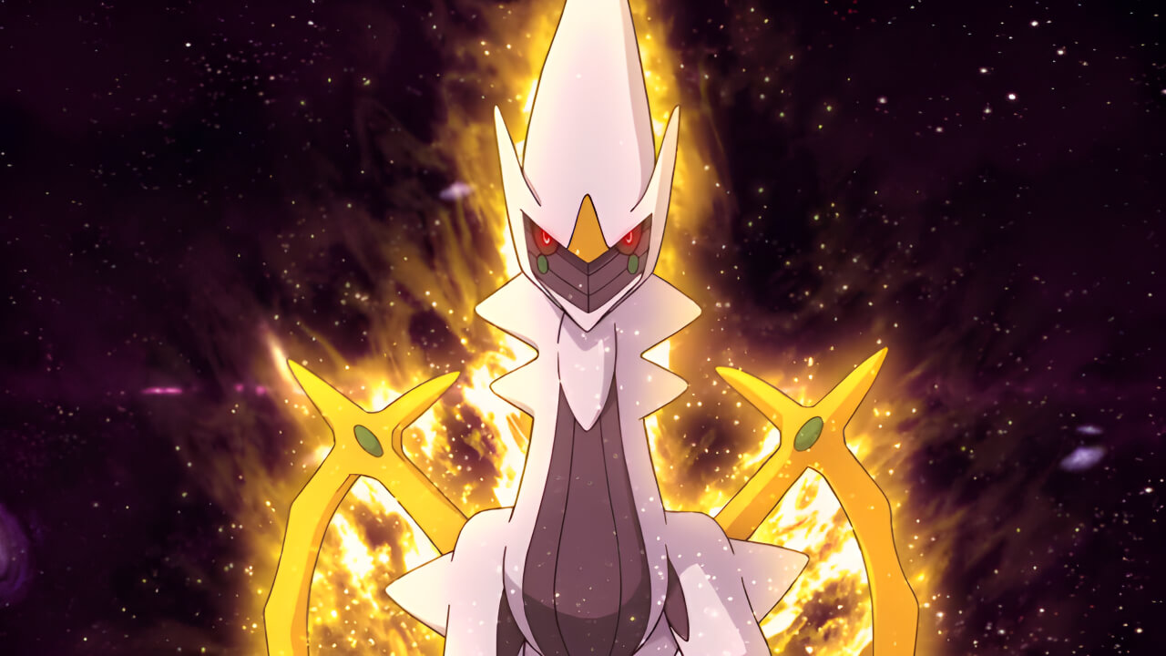 Thần thoại pokemon chap 61 VPokedex