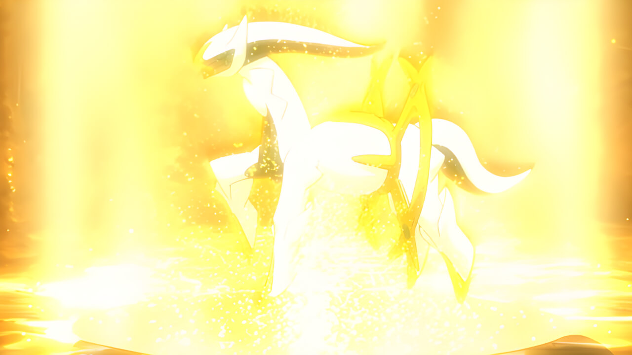 Thần thoại pokemon chap 61 VPokedex
