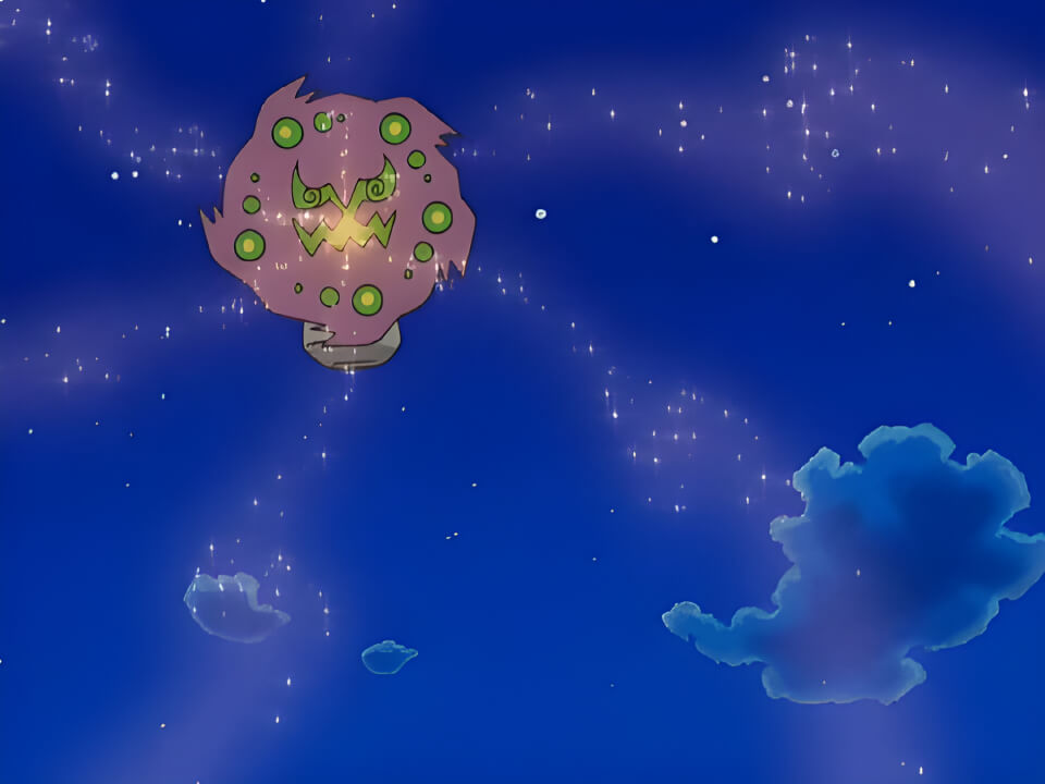 Thần thoại pokemon chap 61 VPokedex