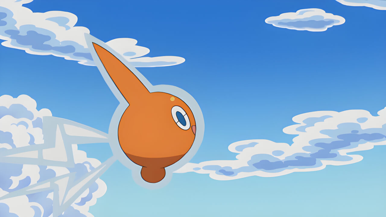 Thần thoại pokemon chap 7
