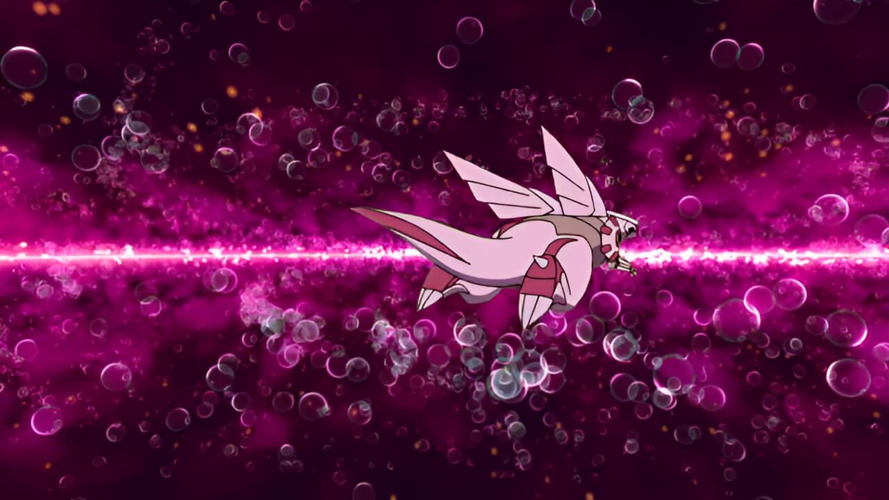 Vũ trụ Pokemon VPokedex
