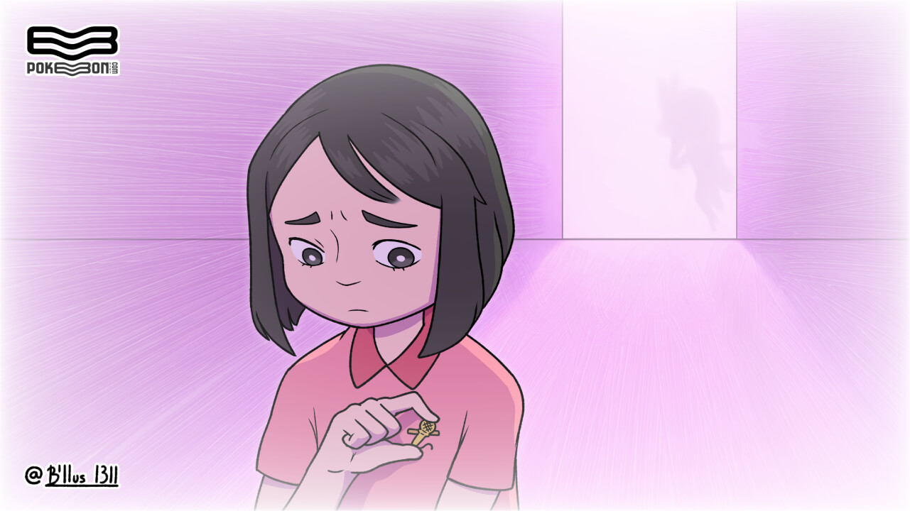 Sở thích VPokedex