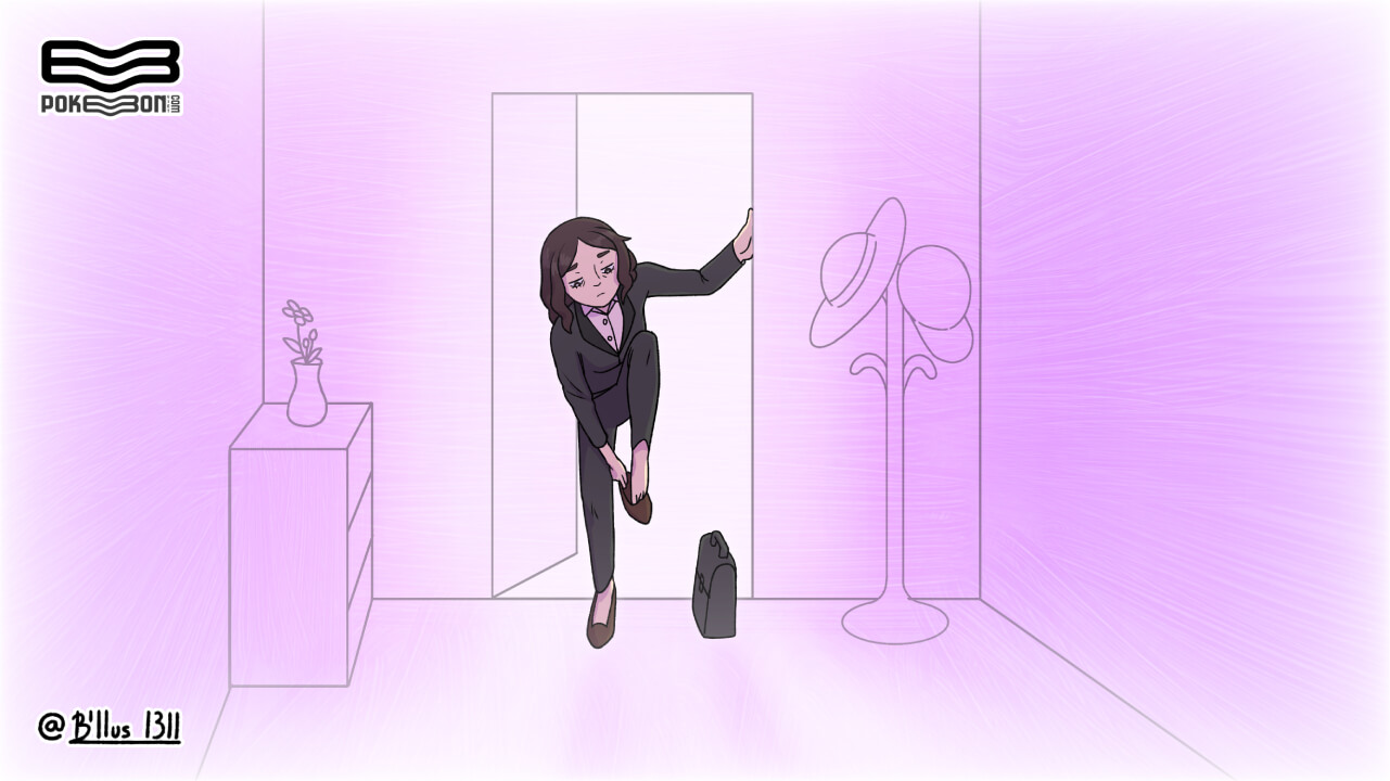 Sở thích VPokedex