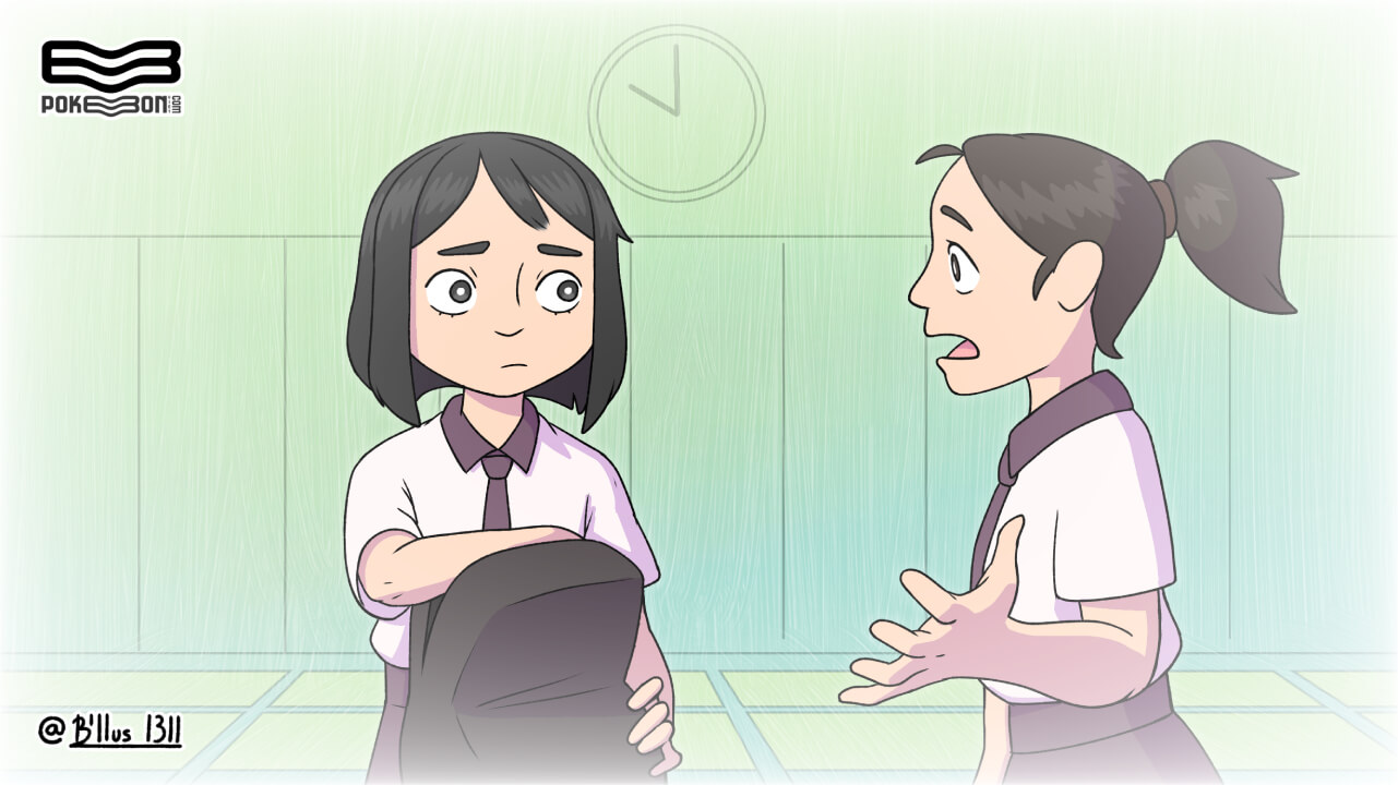 Sở thích VPokedex