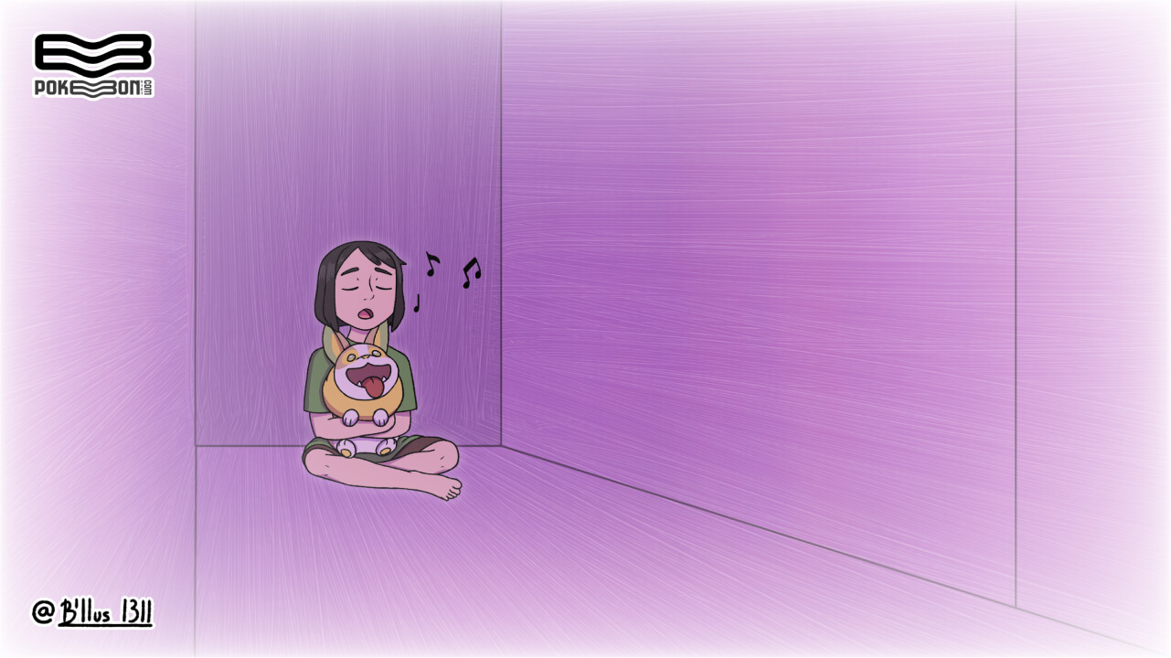 Sở thích VPokedex