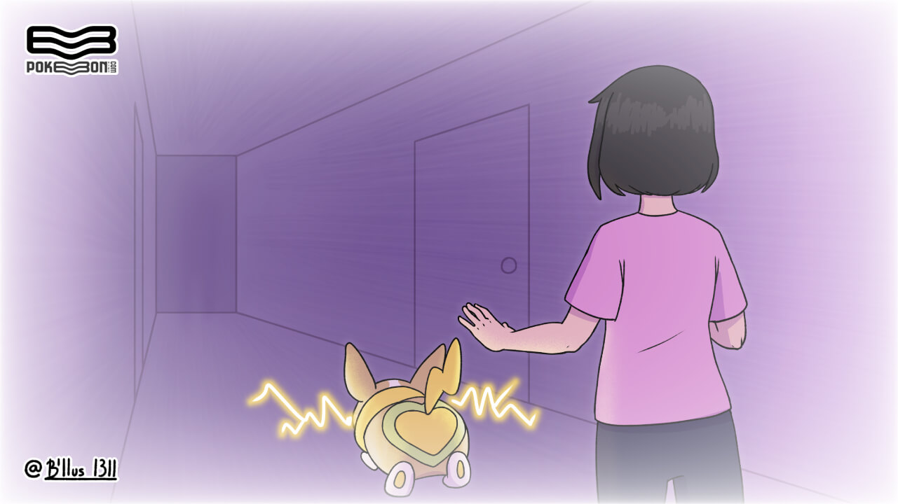 Sở thích VPokedex