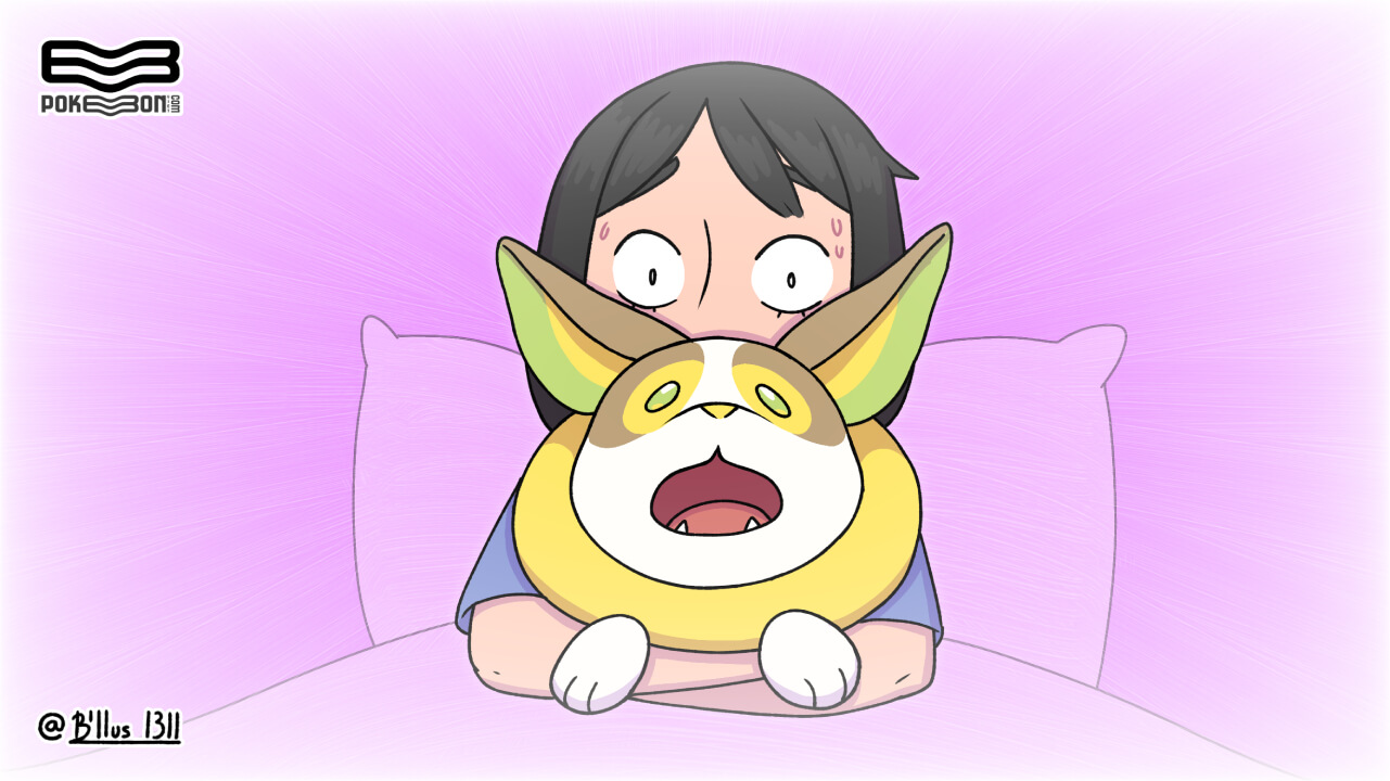 Sở thích VPokedex