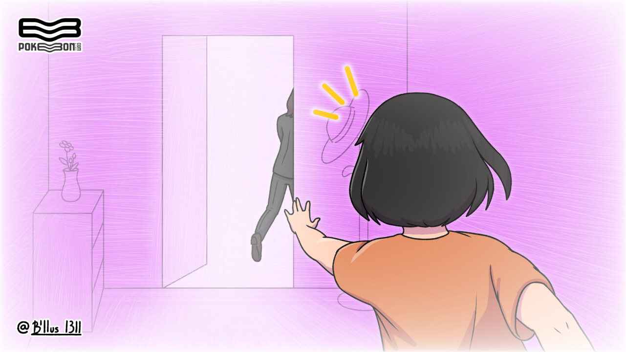 Sở thích VPokedex