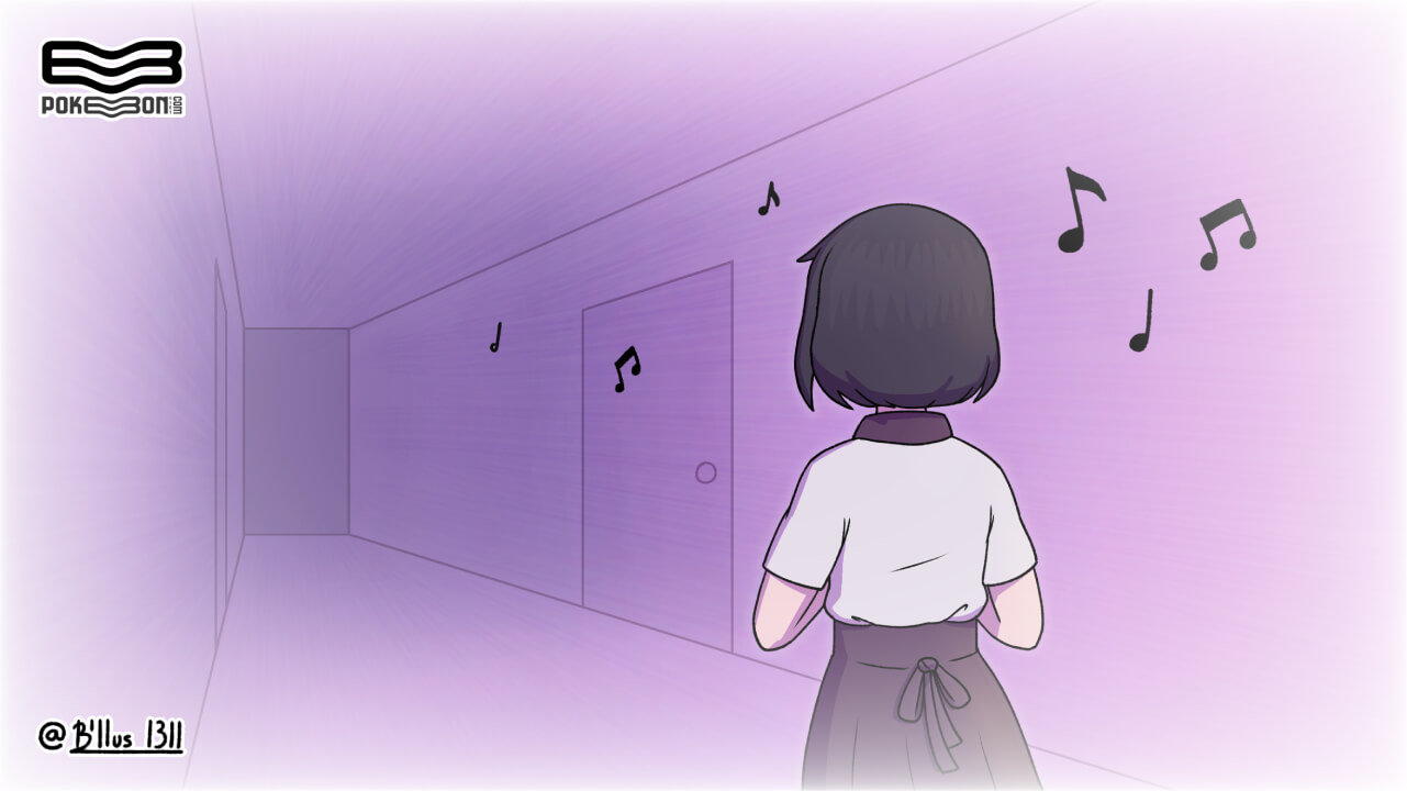 Sở thích VPokedex