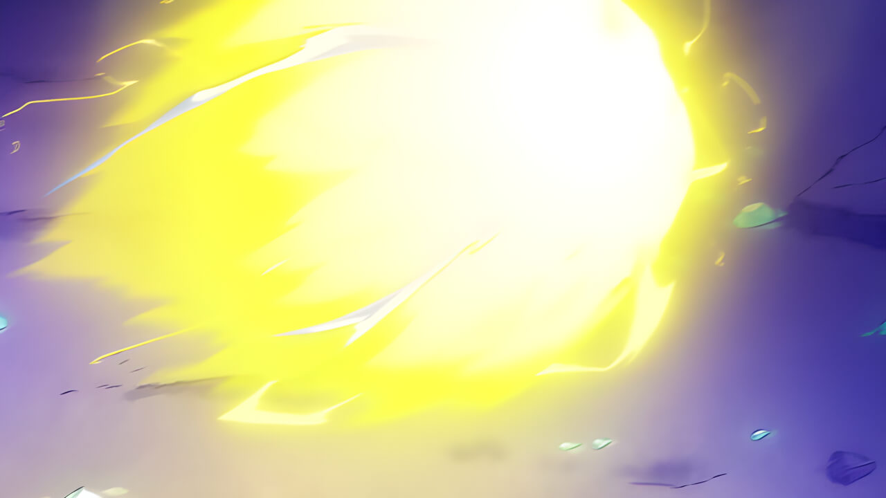 Pikachu Zippy Zap VPokedex