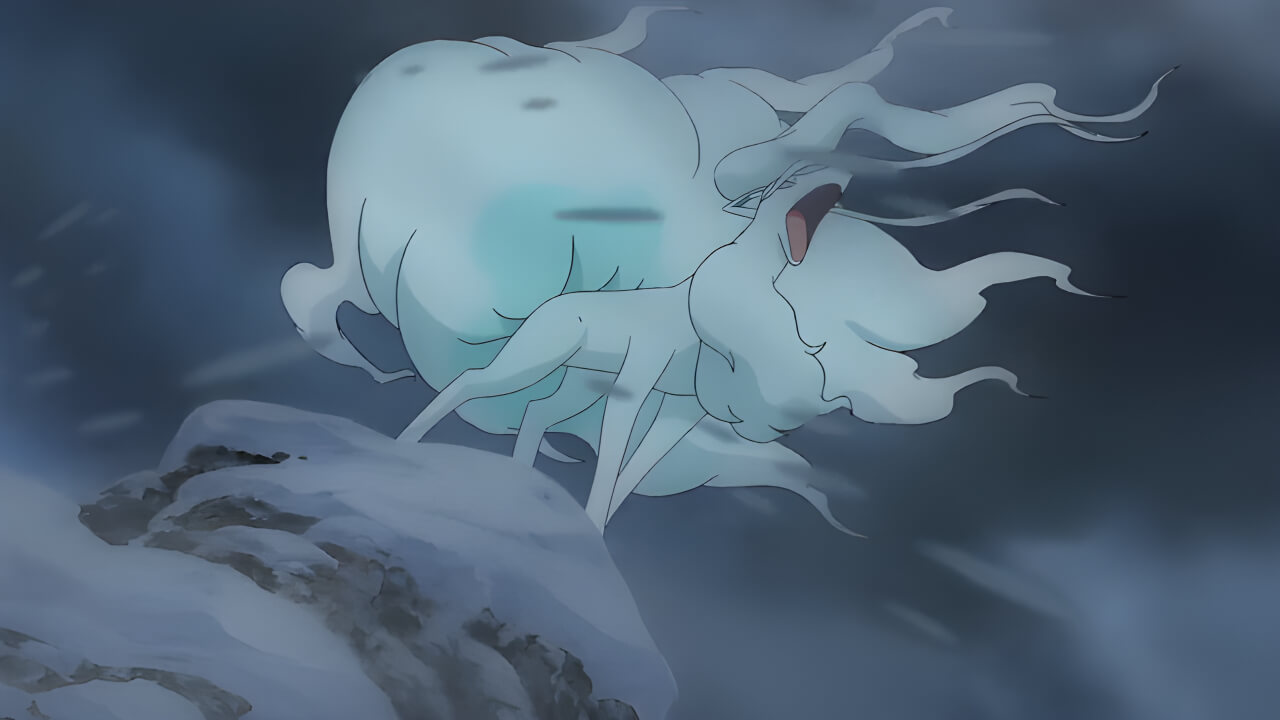 Alolan Ninetales Hail VPokedex