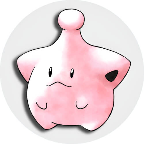 Beta Cleffa