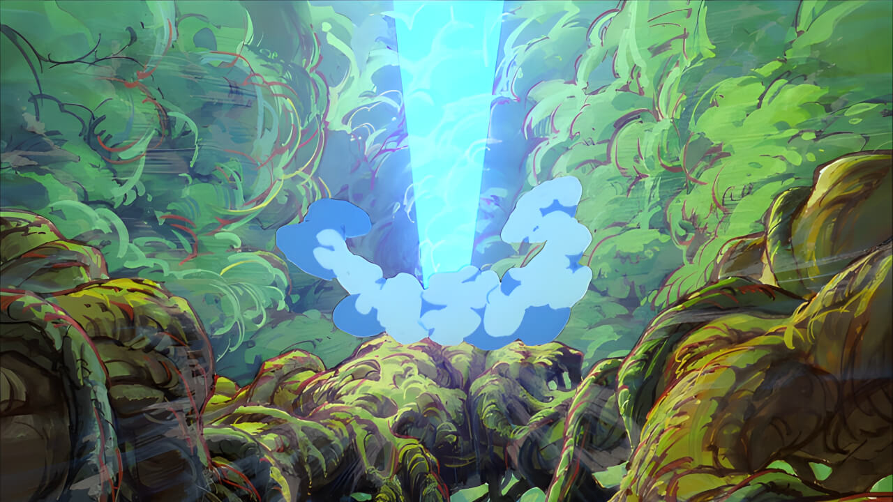 Clefairy Explosion VPokedex