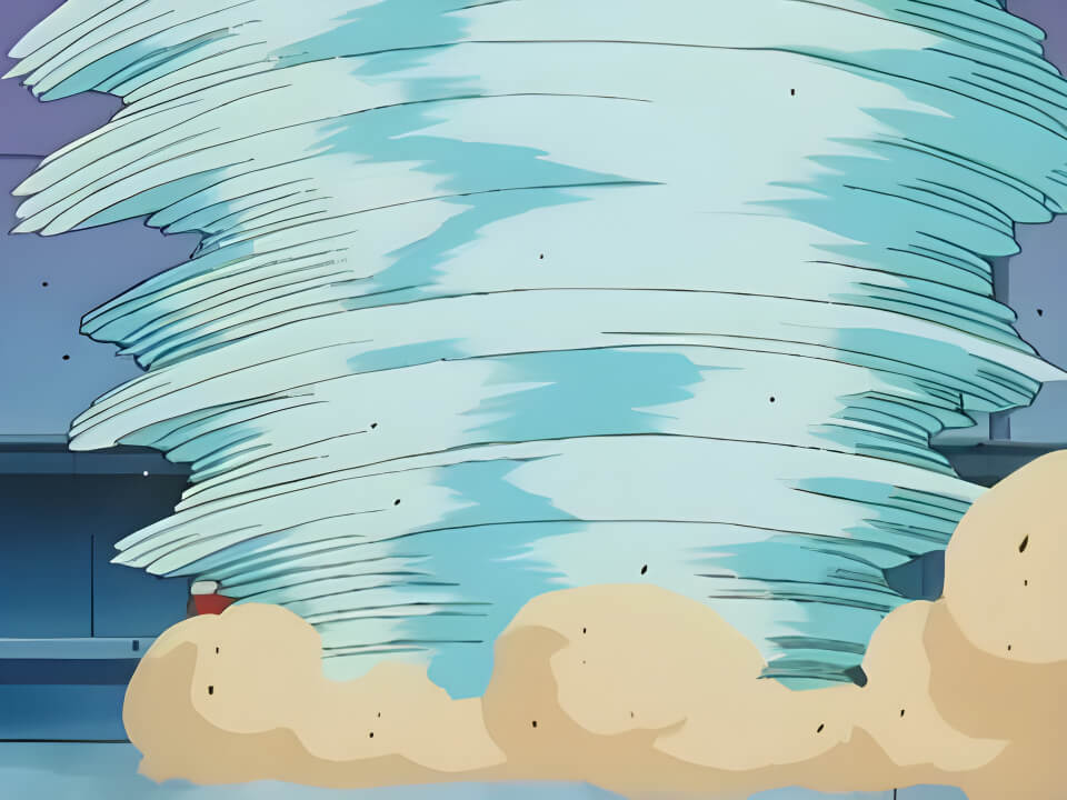 Clefairy Gust VPokedex