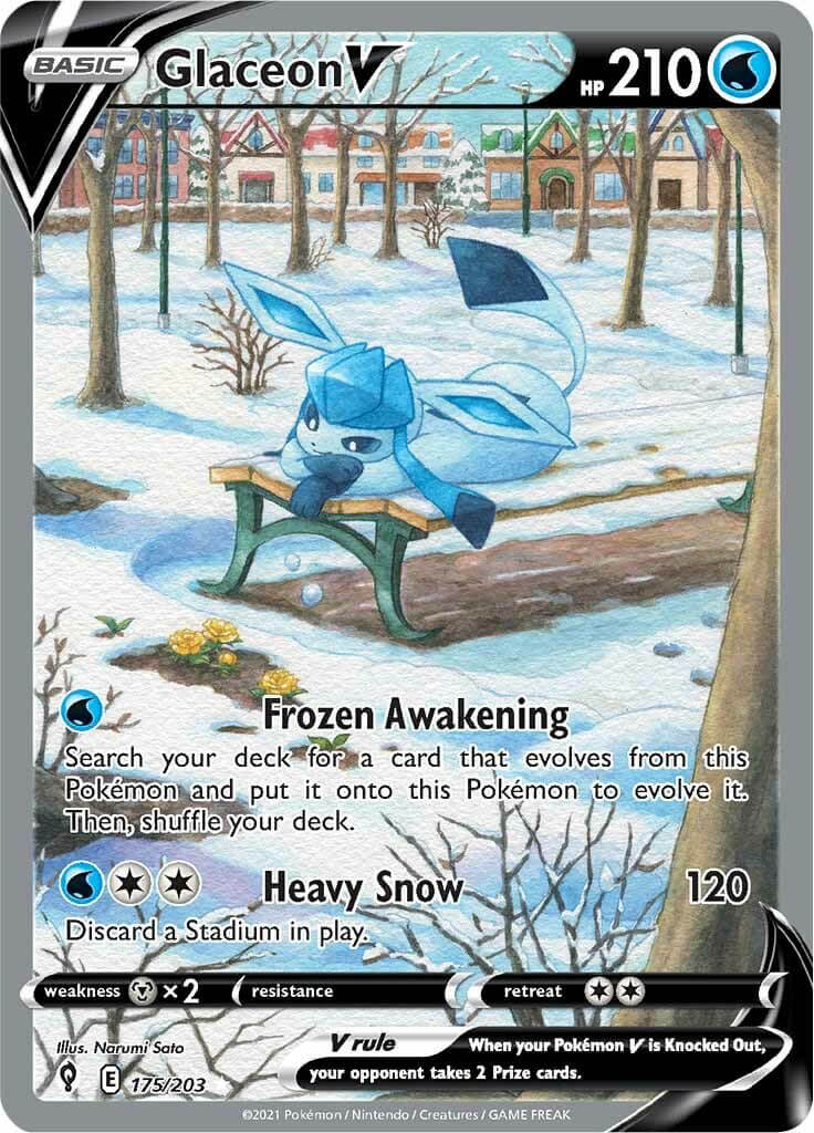 Ngẩn ngơ nghĩ ngợi VPokedex