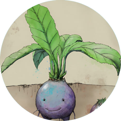 Oddish Oddium Wanderus
