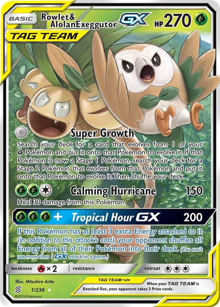 Rowlet ở nhờ VPokedex